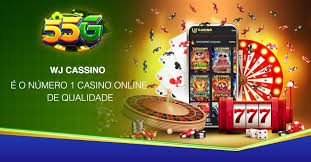 O Atendimento ao Cliente no WJ-Cassino: Como Obter Ajuda