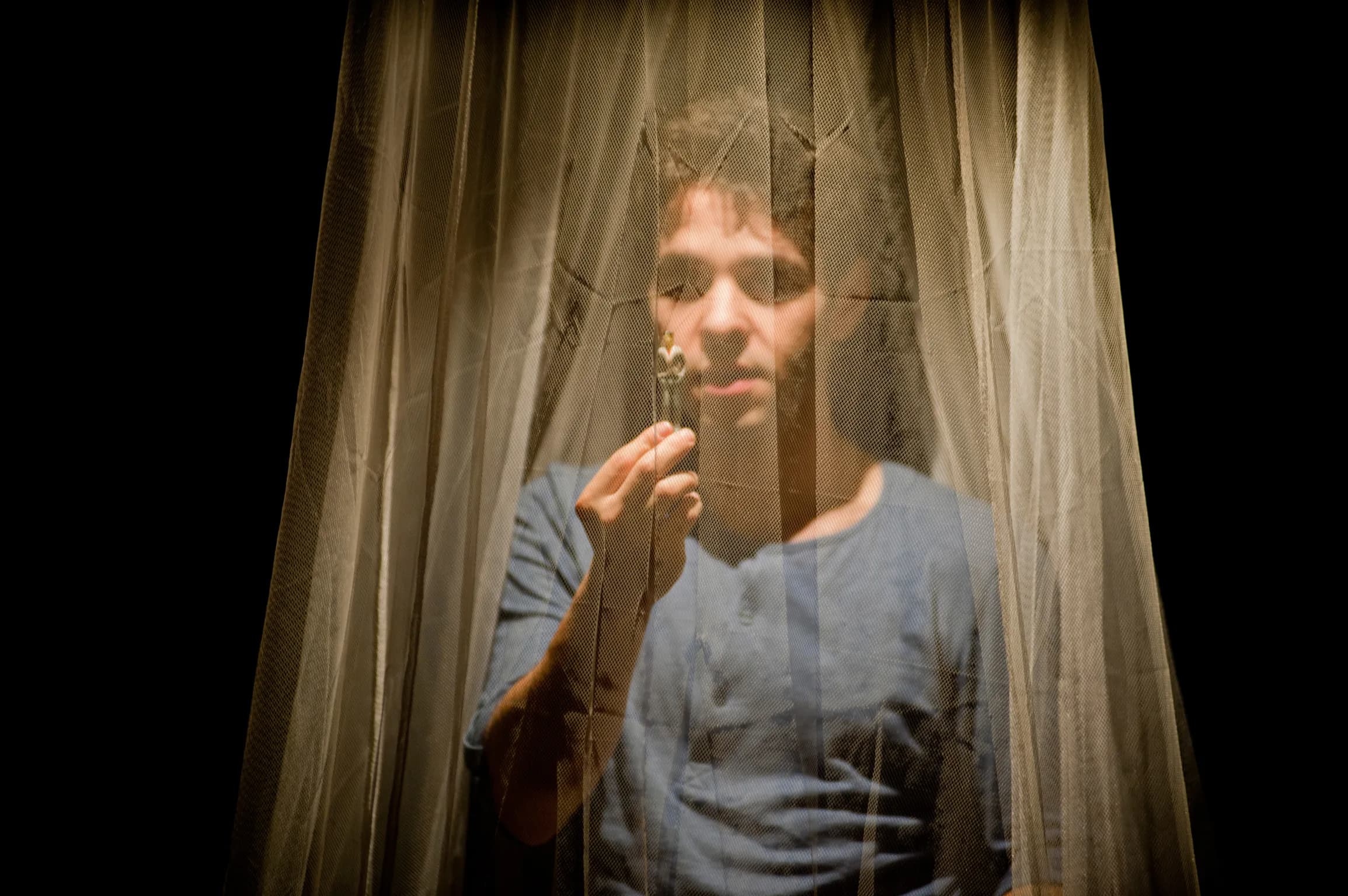 “A Caminhada dos Elefantes” em cena no Teatro Sá de Miranda