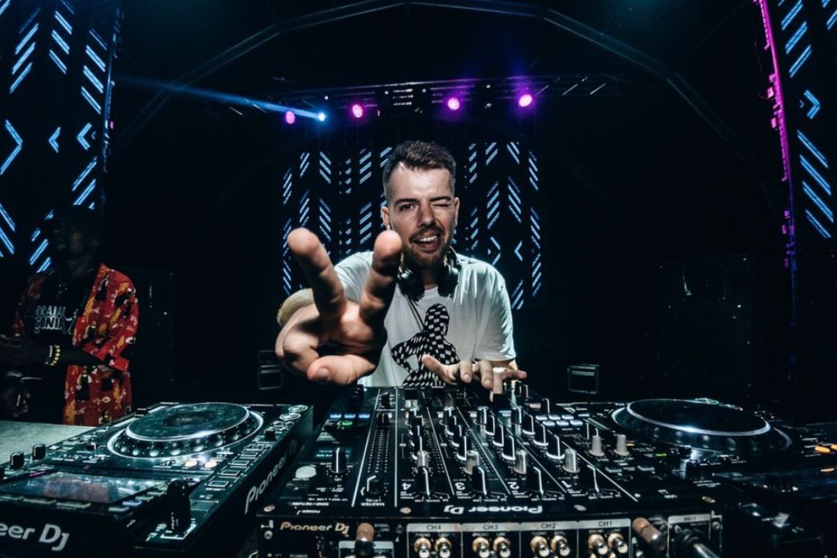 De Viana para Ibiza! DJ Fábio Gonçalves atua na capital das festas e da música eletrónica