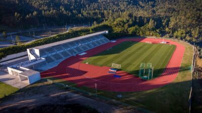 Desporto: Estádio Manuela Machado acolhe Campeonatos Nacionais Sub-20 de Atletismo