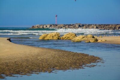 Ministro  espera lançar obra do porto de Vila Praia de Âncora em 2027