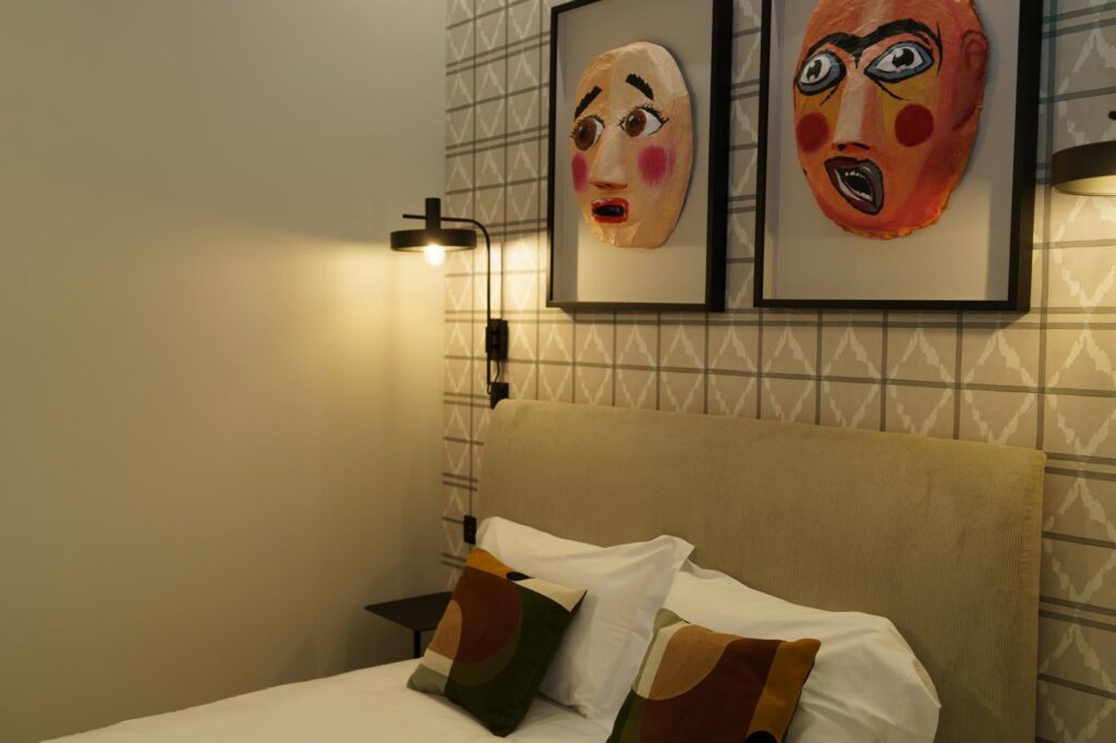 Já abriu em Viana do Castelo a “Gigantones Guesthouse”