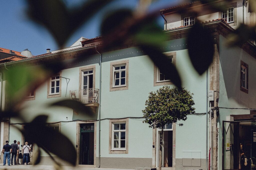 Já abriu em Viana do Castelo a “Gigantones Guesthouse”