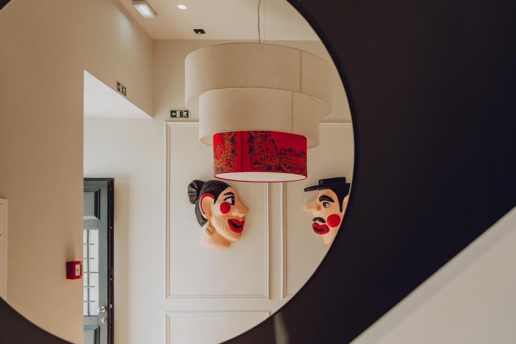 Já abriu em Viana do Castelo a “Gigantones Guesthouse”