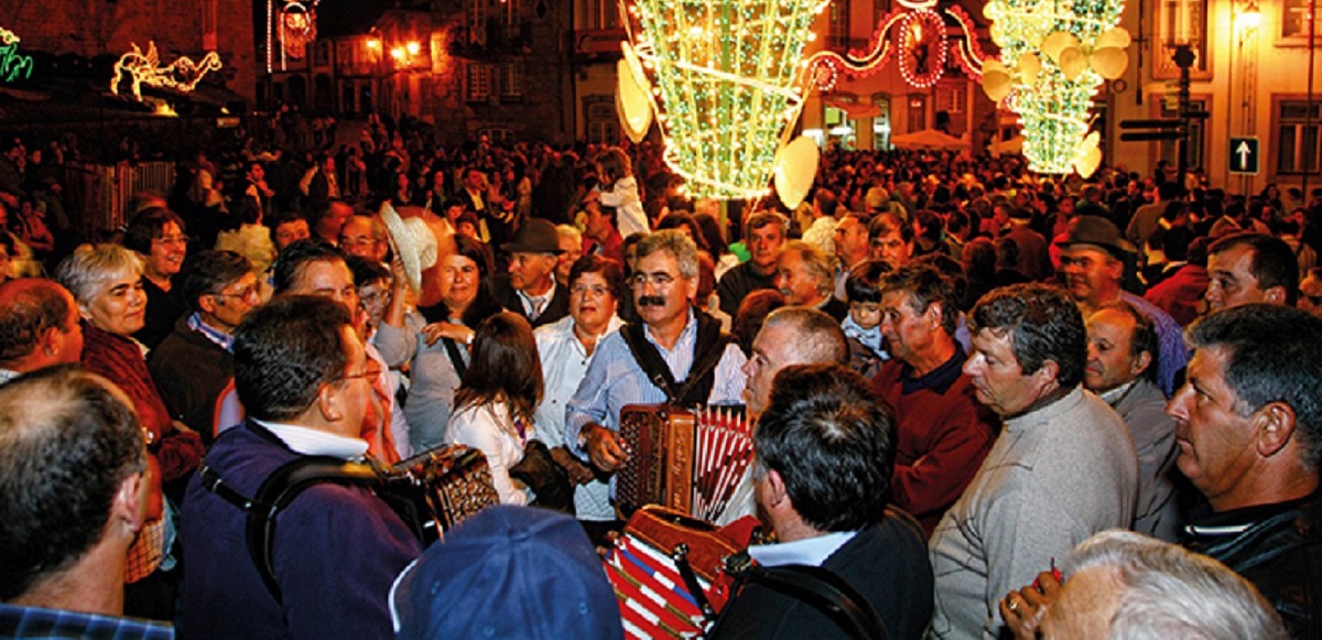 Feiras Novas regressam a Ponte de Lima com seis dias de festa “de noite e de dia”