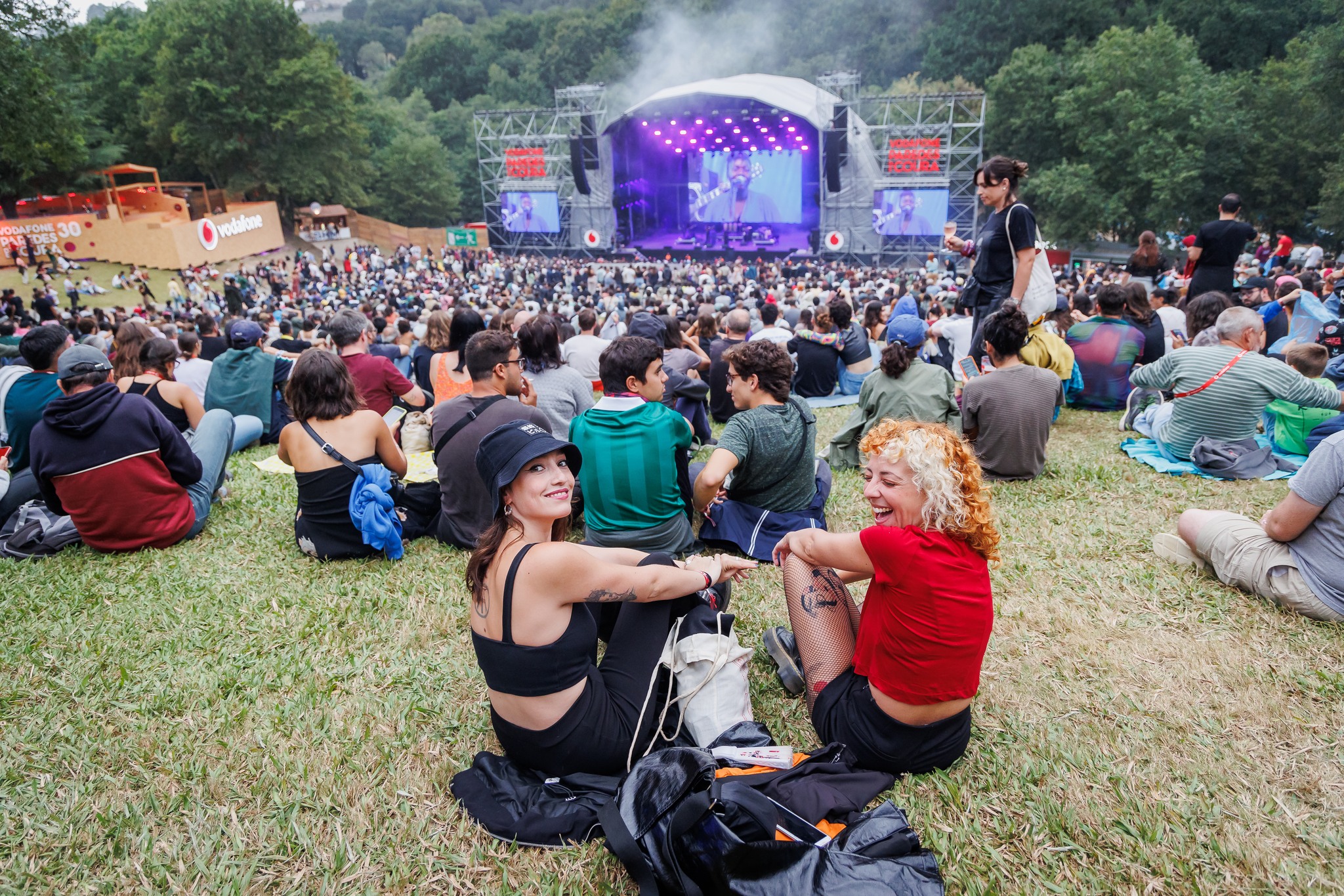 O “couraíso” regressa a Paredes de Coura