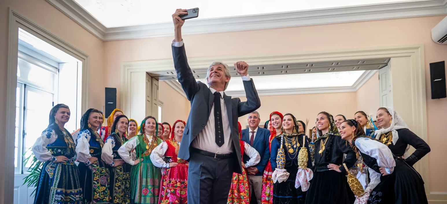 Romaria d’Agonia “é o verdadeiro berço da riqueza cultural e religiosa do Minho”