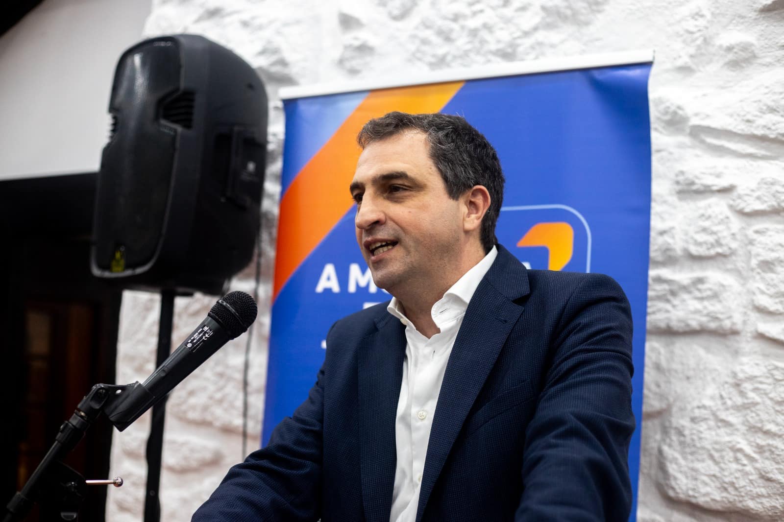 Oficial: Orlando Antunes sai do PSD de Viana e assume Segurança Social