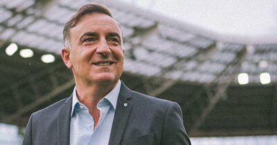 Carvalhal Procura Pausa para Reenergizar