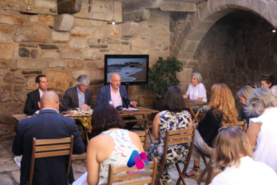 Lançada plataforma dedicada ao “turismo de autor”