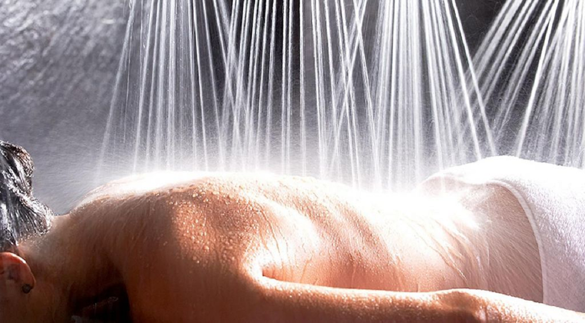 IPVC lança novo curso de terapias integrativas com foco no Duche Vichy
