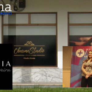 +Viana: Charme Studio