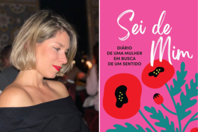 Elsa Rolo apresenta “Sei de Mim” em Viana do Castelo