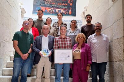 Politécnico de Viana do Castelo mantém certificação Healthy Campus