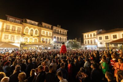 Feiras Novas 2024! Conheça o programa desta sexta-feira