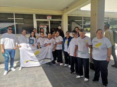 APPACDM de Viana representa município no II Torneio de Boccia DI do Eixo Atlântico