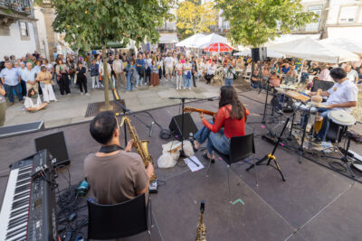 Esta quinta-feira! Encontro Profissional de Música de Galiza e Portugal