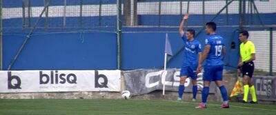 SC Vianense SAD perde em casa com o Portimonense e está fora da Taça de Portugal