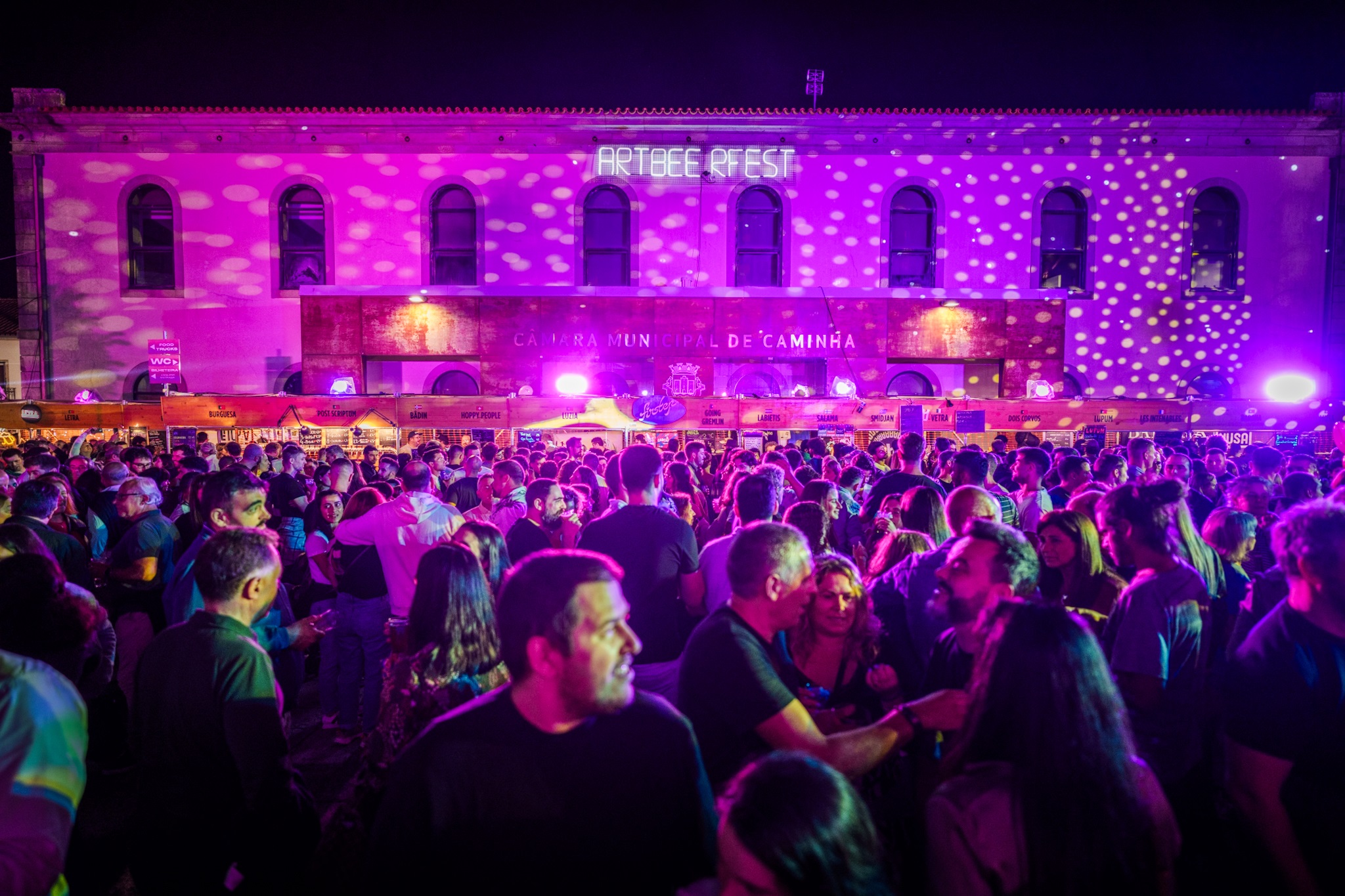 Documentário sobre festival de cerveja de artesanal estreia hoje em Caminha