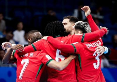 Portugal inicia defesa do título com uma goleada (10-1) ao Panamá