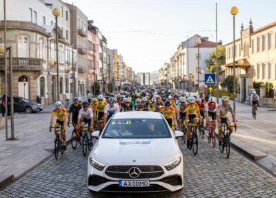 Este domingo! Viana recebe 3.ª edição da L’Étape Portugal by Tour de France