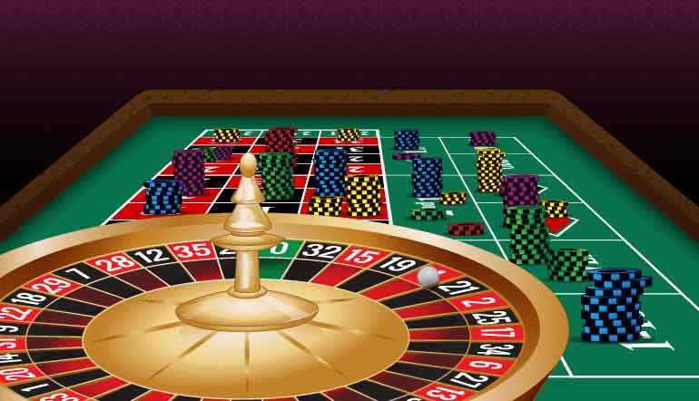 Slots de jogos de estratégia em casinos online