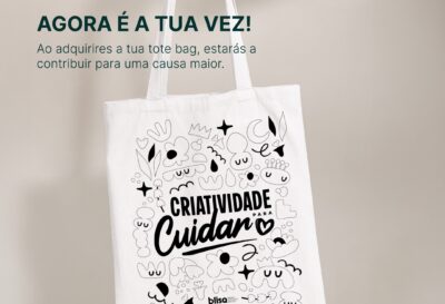 Blisq lança campanha “Criatividade para Cuidar” em apoio à saúde mental no trabalho