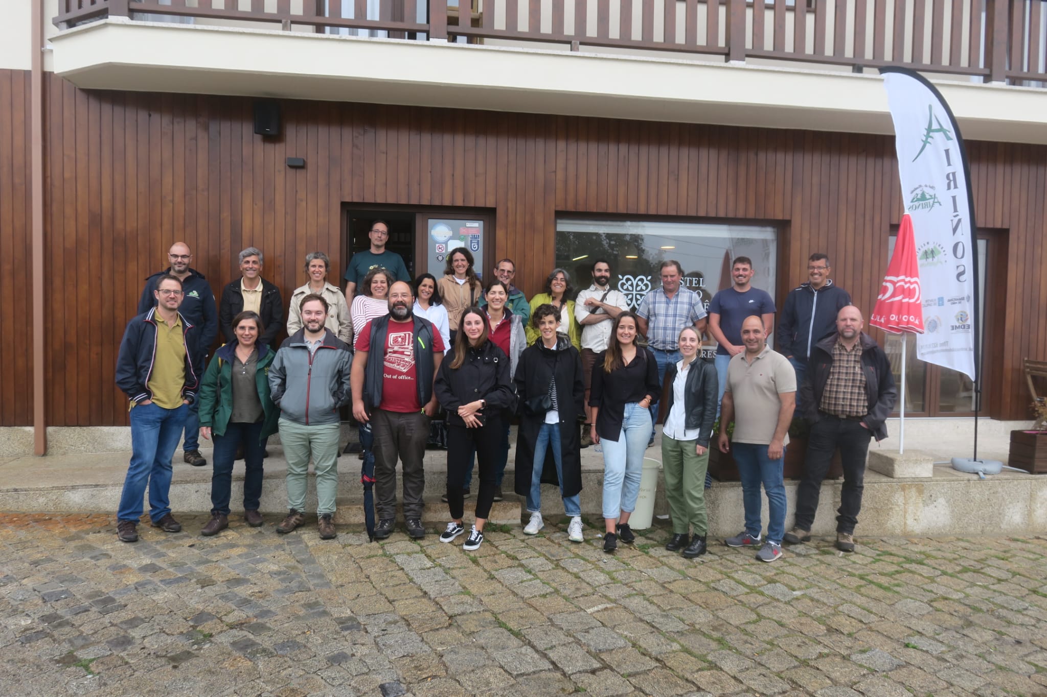 Politécnico de Viana do Castelo coordena projeto de valorização dos baldios no Alto Minho