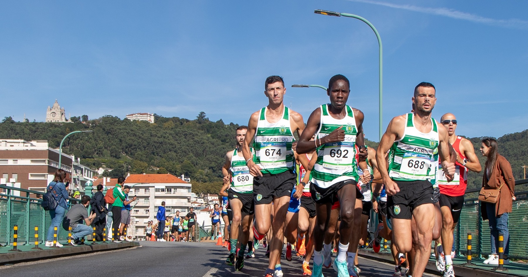 Vem aí a 2.ª Corrida da Ponte de Viana do Castelo