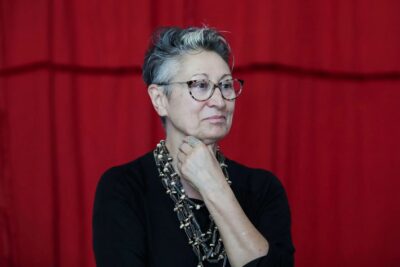 Peça de Olga Roriz sobe ao palco do Teatro Sá de Miranda