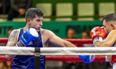 Viana do Castelo recebe os “melhores talentos do país” de boxe