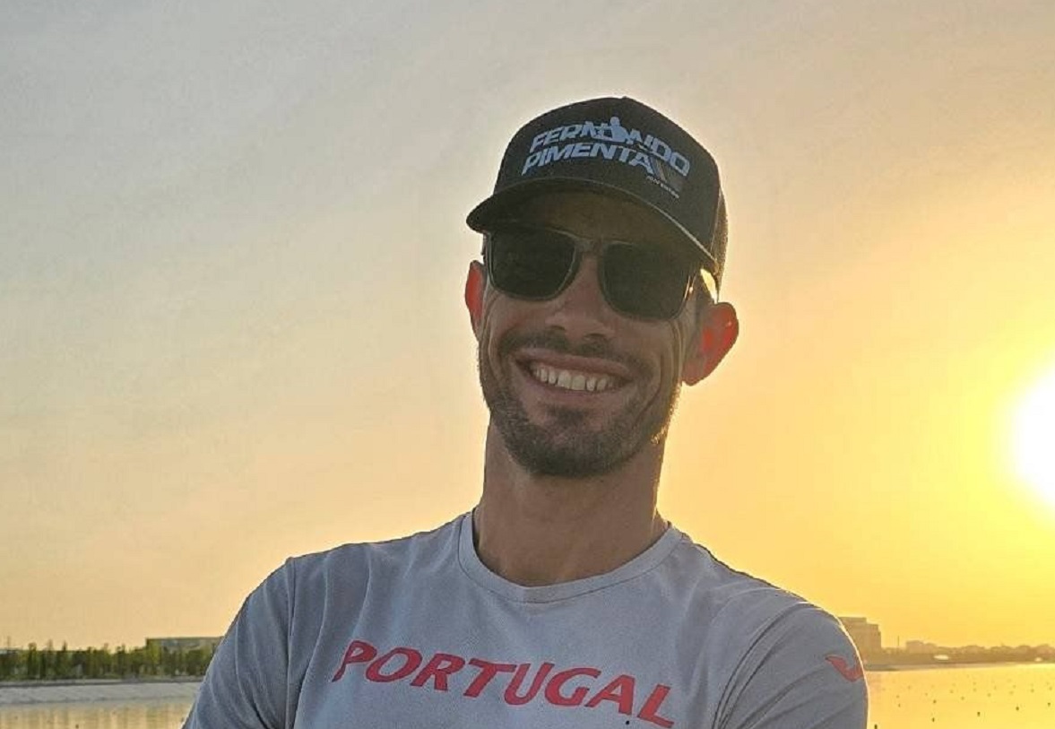 Fernando Pimenta vai correr a São Silvestre de Viana do Castelo