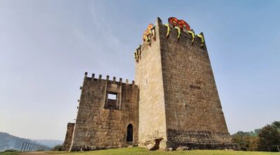 Arcos de Valdevez: Hotéis quase lotados no “Halloween”