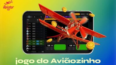 Tudo sobre o Jogo do Aviãozinho: Diversão, Estratégias e Como Ganhar no Aviator