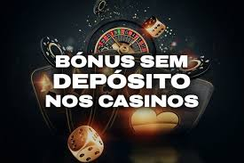 Bónus Sem Depósito: Como Aproveitar Ofertas de Casinos Online em Portugal