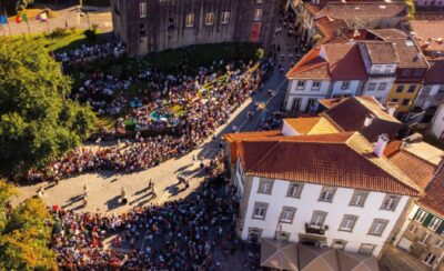 Ponte de Lima dá a conhecer “valores do território” a 2.500 alunos