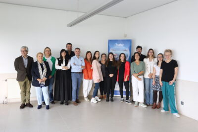 Politécnico de Viana recebeu reunião internacional de turismo sustentável