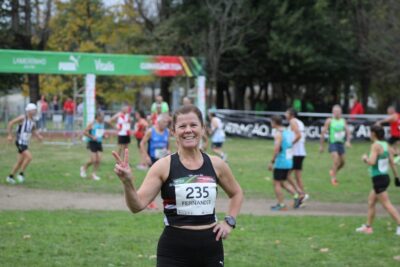 Atleta do Centro de Atletismo de Mazarefes conquista bronze nos Campeonatos Nacionais de Corta