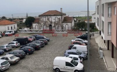 Câmara embarga instalação de torre de telecomunicações em Vila Praia de Âncora