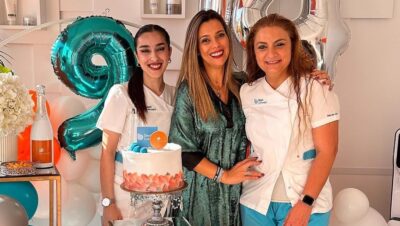 BodyConcept de Viana do Castelo celebra 15 anos com campanha especial