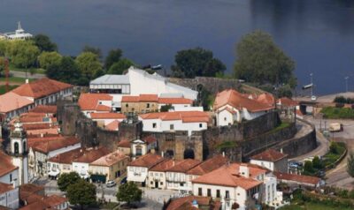 Cerveira quer “devolver” castelo à população e turistas