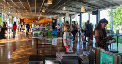 Ponte de Lima promove feira só com livros limianos