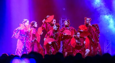 Vem aí o VIII Festival de Dança de Viana do Castelo