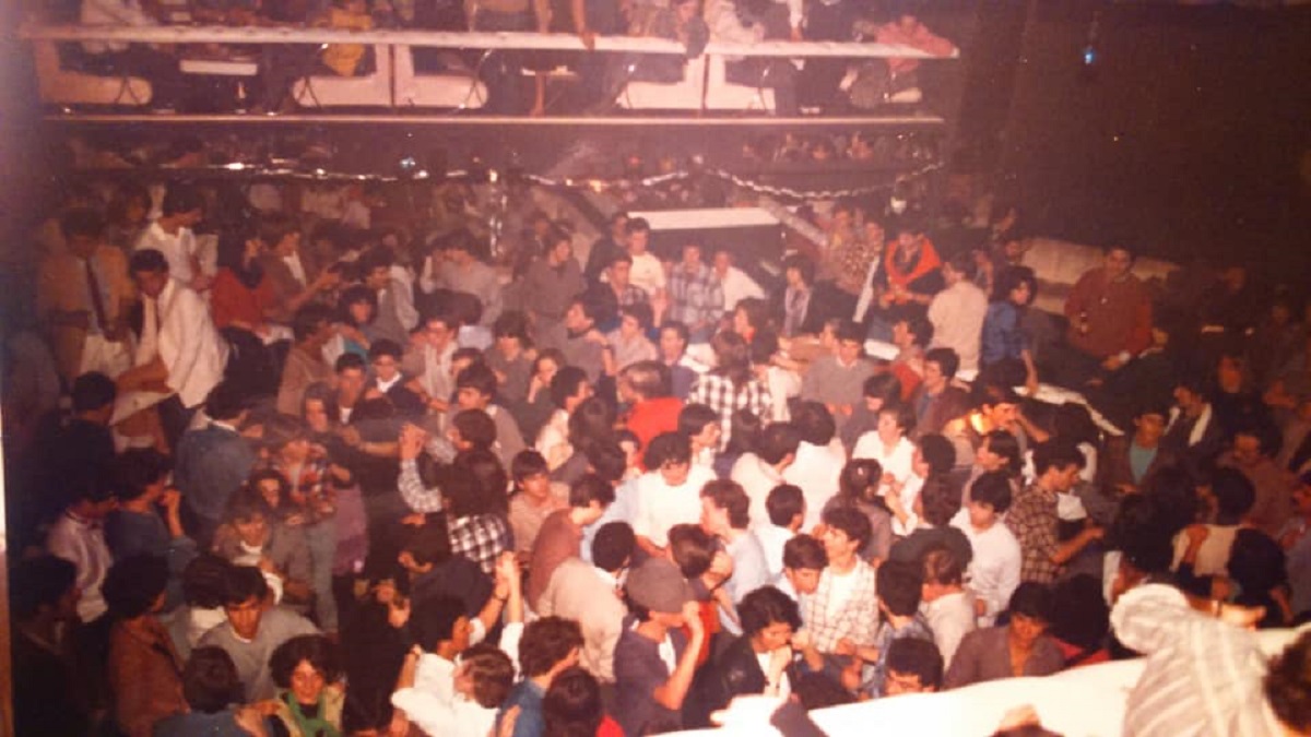 Viana do Castelo assinala 50 anos da “mítica” discoteca Luziamar