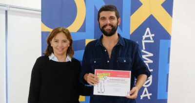 Escritor vianense vence prémio literário Maria Rosa Colaço