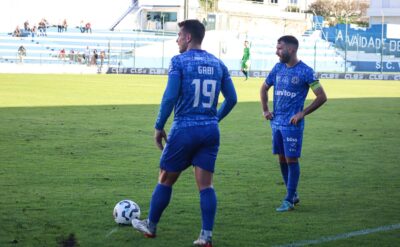 Este domingo joga-se o “derby” do Alto Minho