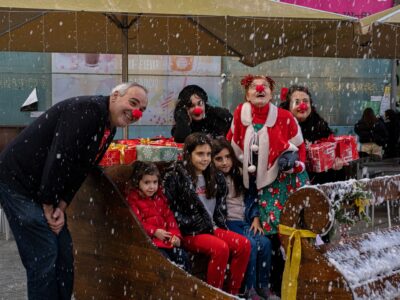 Ponte de Lima transforma-se em “Vila Natal” a partir de 01 de dezembro