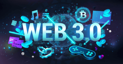 O que é Web 3.0? Maiores Projetos de Criptomoedas em 2025