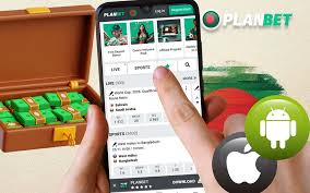 Top Casino Games and Betting Options on Planbet Bangladesh