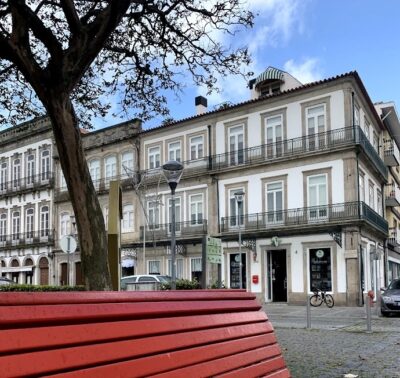 Casa Carneiro fecha portas após 116 anos de história em Viana do Castelo